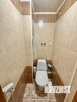 1-к квартира, на длительный срок, 35м2, 7/9 этаж