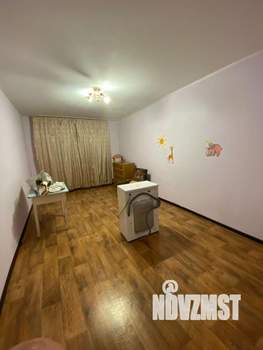 2-к квартира, на длительный срок, 55м2, 2/5 этаж