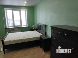 1-к квартира, на длительный срок, 43м2, 11/16 этаж