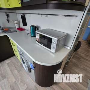 1-к квартира, посуточно, 33м2, 5/5 этаж