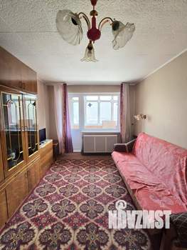 2-к квартира, на длительный срок, 44м2, 2/5 этаж