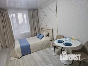 1-к квартира, посуточно, 30м2, 3/16 этаж