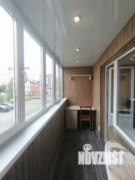 2-к квартира, на длительный срок, 60м2, 2/9 этаж