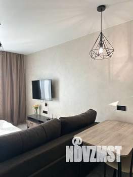 1-к квартира, посуточно, 30м2, 5/10 этаж