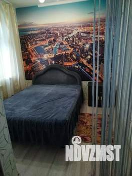 Студия квартира, посуточно, 22м2, 1/9 этаж