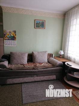 2-к квартира, на длительный срок, 46м2, 3/6 этаж