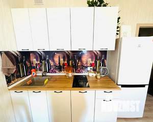 Студия квартира, посуточно, 30м2, 8/14 этаж