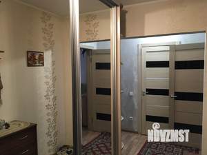 1-к квартира, на длительный срок, 46м2, 5/14 этаж