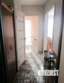 1-к квартира, на длительный срок, 36м2, 13/19 этаж