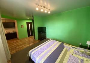 1-к квартира, на длительный срок, 33м2, 11/17 этаж