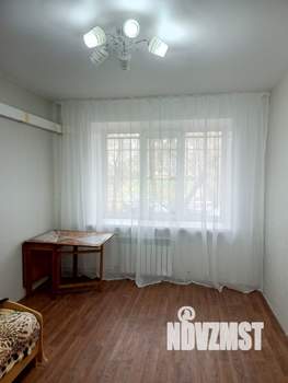 Студия квартира, на длительный срок, 18м2, 1/4 этаж