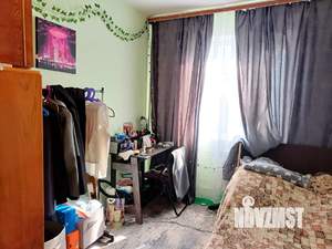 2-к квартира, на длительный срок, 45м2, 4/5 этаж