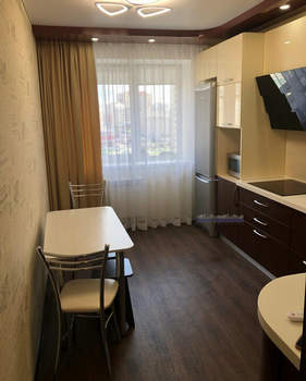 2-к квартира, на длительный срок, 66м2, 6/6 этаж