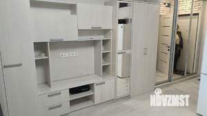 Студия квартира, на длительный срок, 30м2, 5/12 этаж