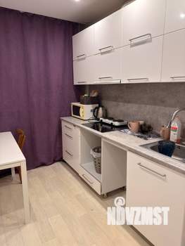 3-к квартира, на длительный срок, 63м2, 4/9 этаж