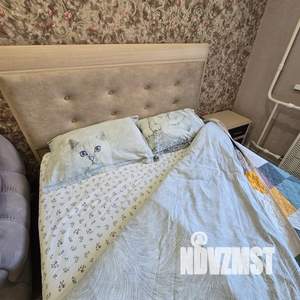 1-к квартира, посуточно, 42м2, 7/11 этаж