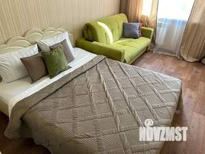 2-к квартира, посуточно, 65м2, 3/10 этаж