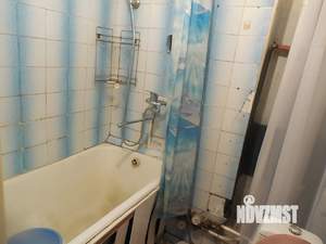 1-к квартира, на длительный срок, 31м2, 3/5 этаж