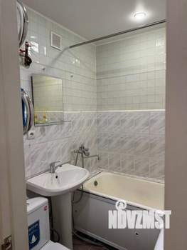 1-к квартира, на длительный срок, 34м2, 5/5 этаж