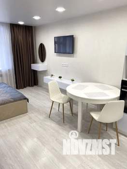 1-к квартира, посуточно, 30м2, 4/10 этаж