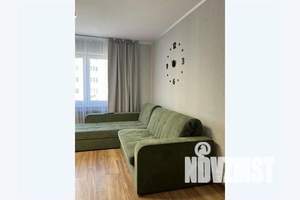 3-к квартира, посуточно, 60м2, 4/10 этаж