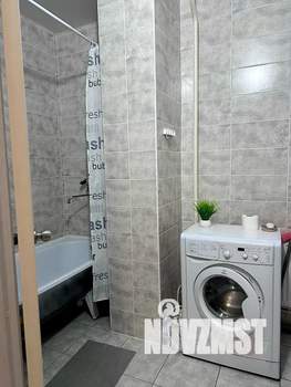 1-к квартира, посуточно, 50м2, 11/17 этаж