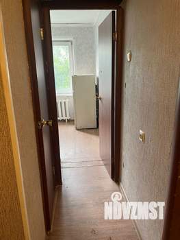 1-к квартира, на длительный срок, 36м2, 5/9 этаж