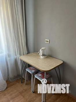 1-к квартира, посуточно, 35м2, 4/5 этаж