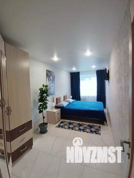 2-к квартира, посуточно, 36м2, 1/1 этаж