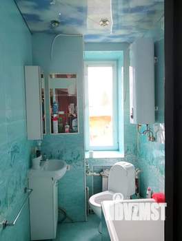 2-к квартира, на длительный срок, 54м2, 1/2 этаж