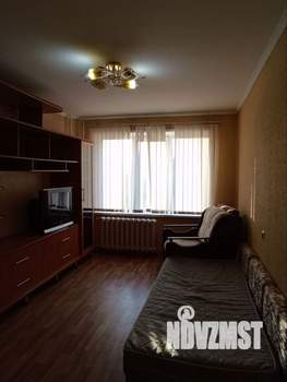 1-к квартира, на длительный срок, 37м2, 6/10 этаж