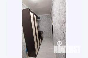 3-к квартира, посуточно, 45м2, 1/5 этаж