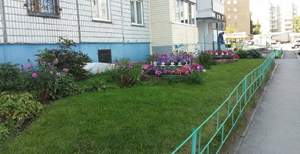 1-к квартира, на длительный срок, 37м2, 1/9 этаж
