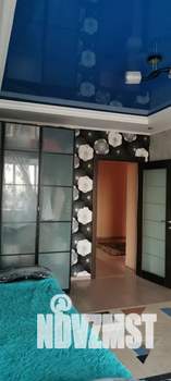 3-к квартира, посуточно, 102м2, 8/10 этаж