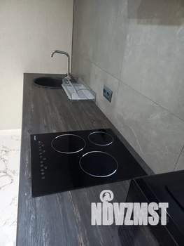 Студия квартира, посуточно, 27м2, 10/10 этаж