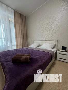 Студия квартира, посуточно, 32м2, 6/15 этаж