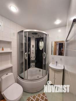 2-к квартира, на длительный срок, 42м2, 5/5 этаж