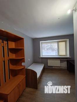 Студия квартира, на длительный срок, 14м2, 1/5 этаж