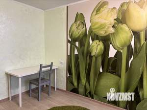 1-к квартира, на длительный срок, 30м2, 5/5 этаж