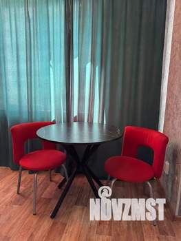 1-к квартира, посуточно, 35м2, 3/10 этаж