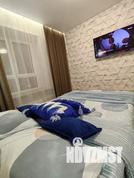 1-к квартира, посуточно, 30м2, 6/15 этаж