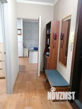 2-к квартира, на длительный срок, 45м2, 5/5 этаж