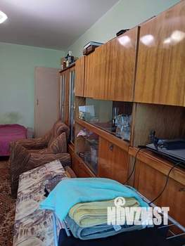 2-к квартира, на длительный срок, 45м2, 4/5 этаж