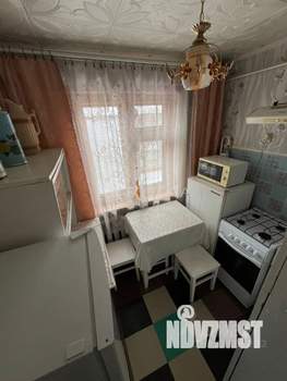 1-к квартира, на длительный срок, 34м2, 5/5 этаж