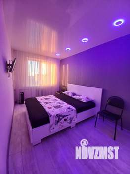 2-к квартира, на длительный срок, 47м2, 9/9 этаж