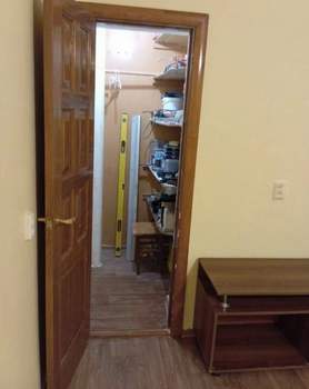 1-к квартира, на длительный срок, 30м2, 1/5 этаж