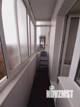 1-к квартира, на длительный срок, 34м2, 9/9 этаж