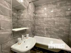 2-к квартира, посуточно, 46м2, 1/1 этаж