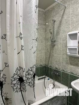 1-к квартира, на длительный срок, 43м2, 7/11 этаж