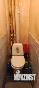 2-к квартира, на длительный срок, 44м2, 3/5 этаж